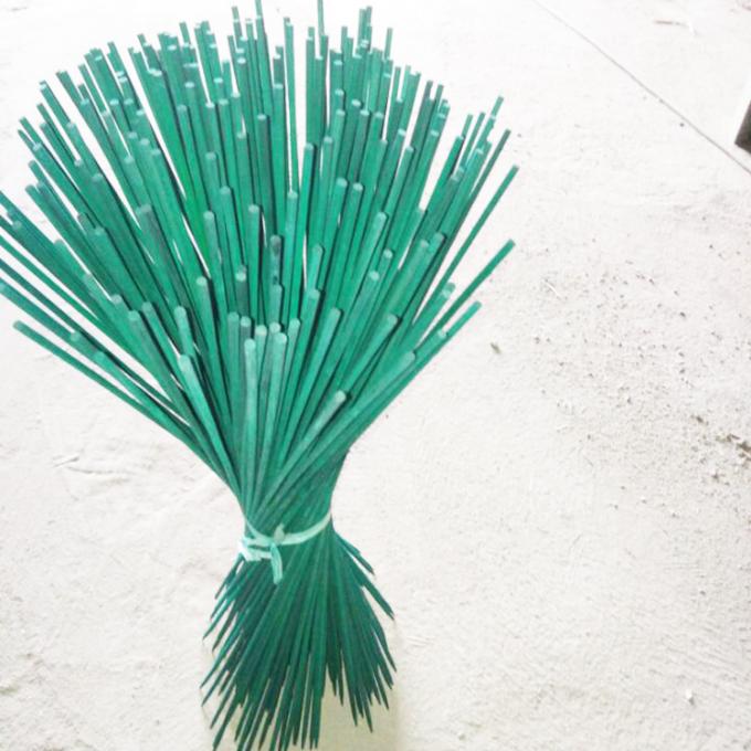 ไม้ปักดอกไม้ไม้ไผ่ที่เป็นมิตรต่อสิ่งแวดล้อมสำหรับสวนดอกไม้ 2