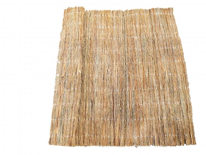 ภายนอกคุณภาพสูง สะอาดต่อสิ่งแวดล้อม Heather รั้วสําหรับการป้องกัน รั้วเคลื่อนไหว 1