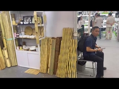 คุณเคยไปชมงานแสดงสินค้าที่งานคานตันเฟอร์ไหม?