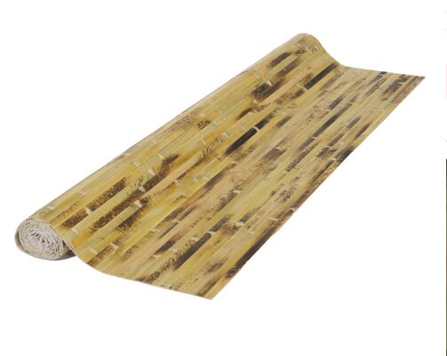 โอบรับความสง่างามของธรรมชาติ: วอลล์เปเปอร์ไม้ไผ่ที่ยั่งยืนสำหรับการใช้ชีวิตสมัยใหม่