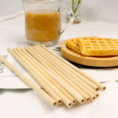 8 ซม. นำกลับมาใช้ใหม่เป็นมิตรกับสิ่งแวดล้อม Straws Travel น้ำผลไม้กาแฟค๊อกเทล Straws