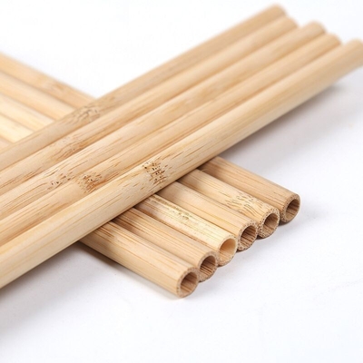 8 ซม. นำกลับมาใช้ใหม่เป็นมิตรกับสิ่งแวดล้อม Straws Travel น้ำผลไม้กาแฟค๊อกเทล Straws