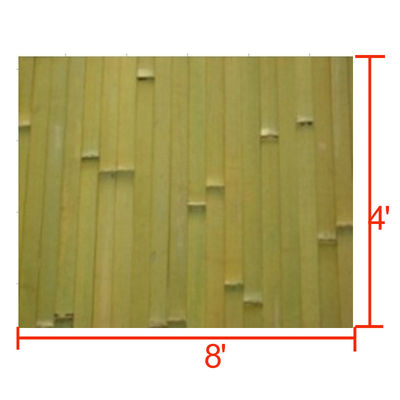 กระดาษผนัง แบมบูอินทรีย์ ที่สวยงามและทนทาน สําหรับการตกแต่งที่ทันสมัย