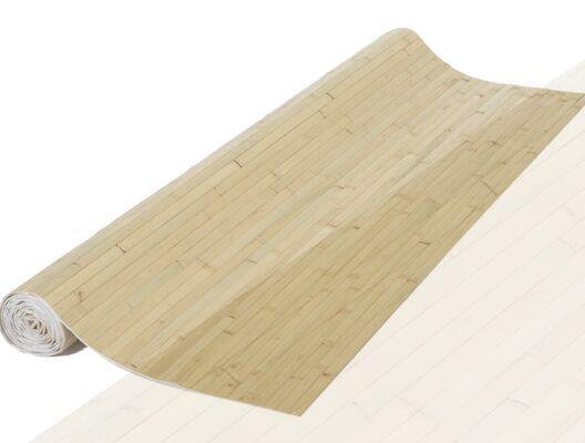 เปลี่ยนโฉมพื้นที่ของคุณด้วยวอลล์เปเปอร์ไม้ไผ่ออร์แกนิกที่สง่างามและยั่งยืน